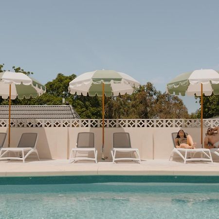 The Timothee Resort Басселтон Экстерьер фото