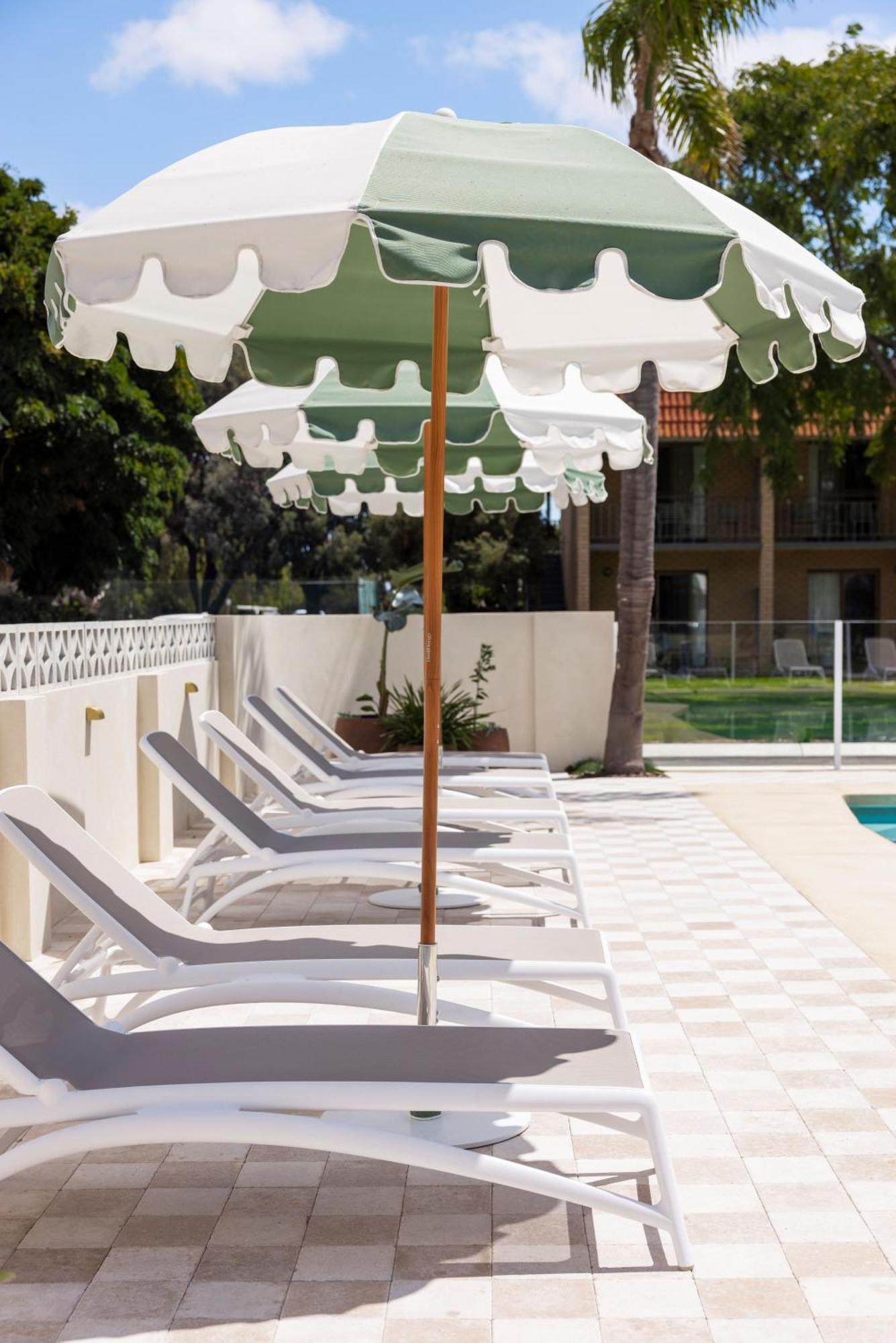 The Timothee Resort Басселтон Экстерьер фото