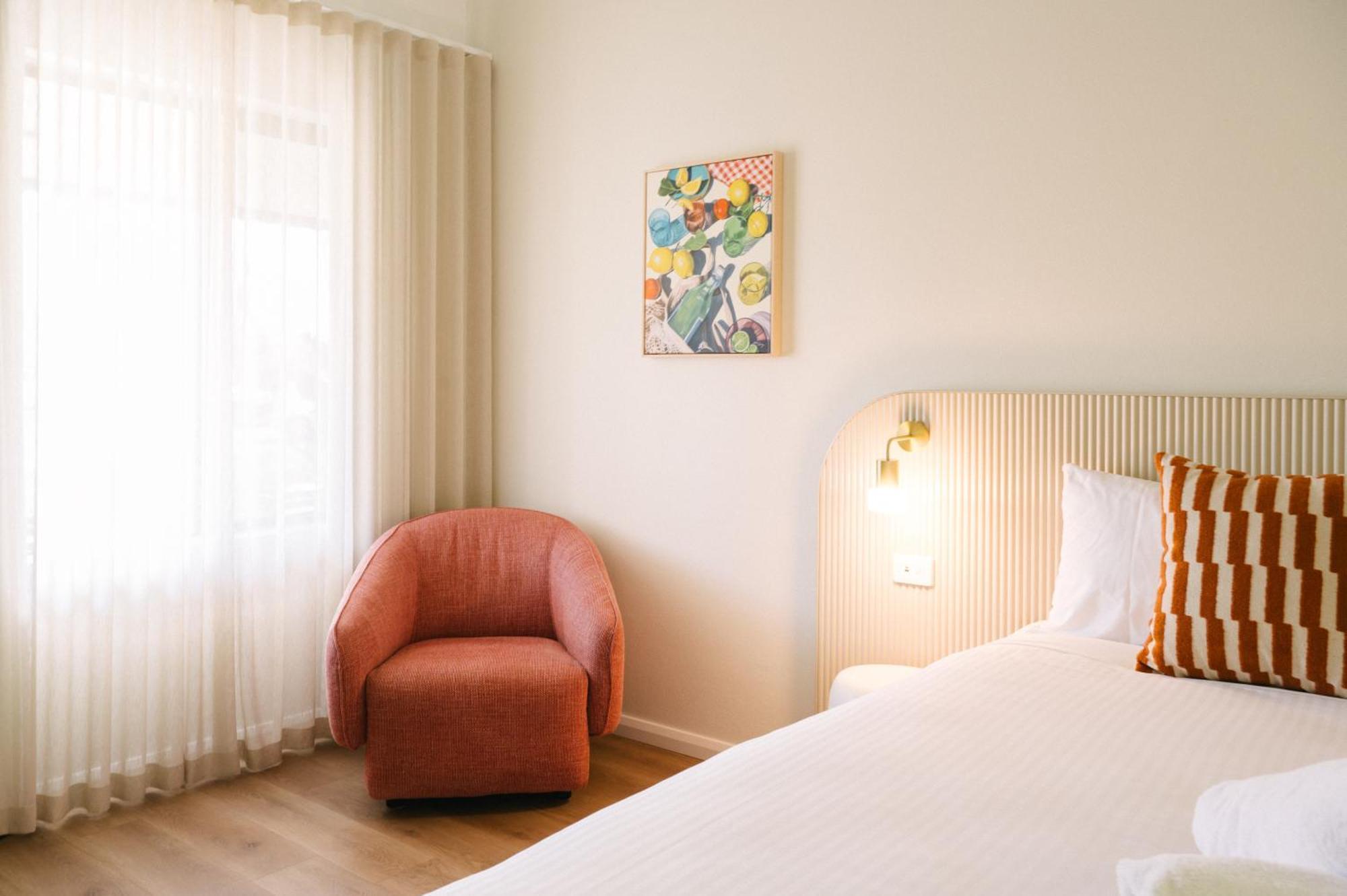 The Timothee Resort Басселтон Экстерьер фото