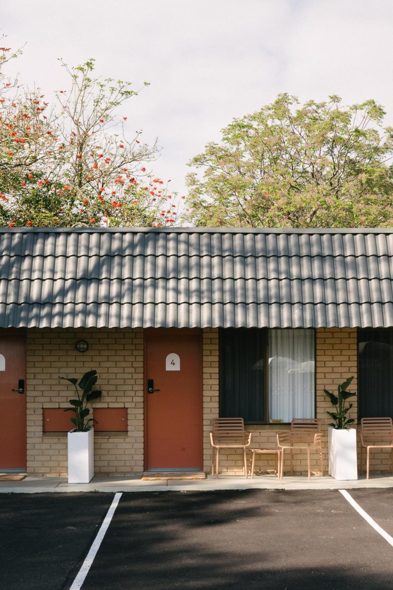 The Timothee Resort Басселтон Экстерьер фото