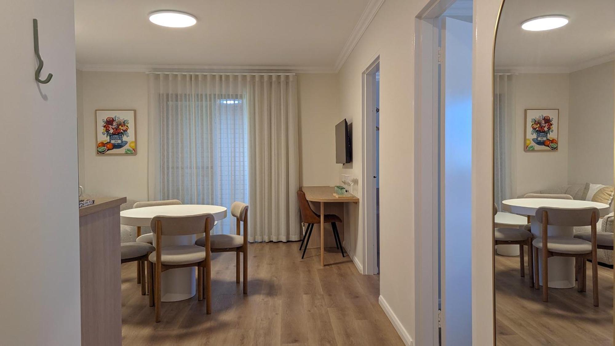 The Timothee Resort Басселтон Номер фото