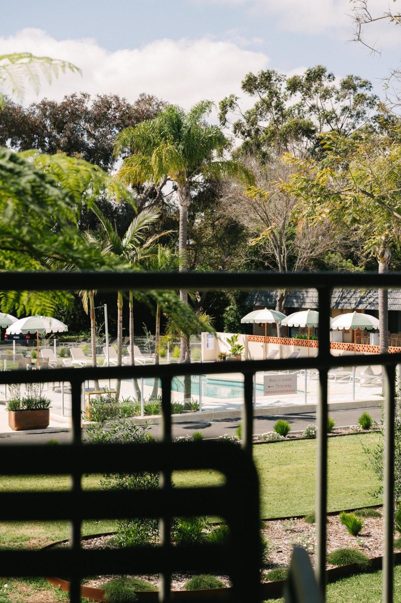 The Timothee Resort Басселтон Номер фото